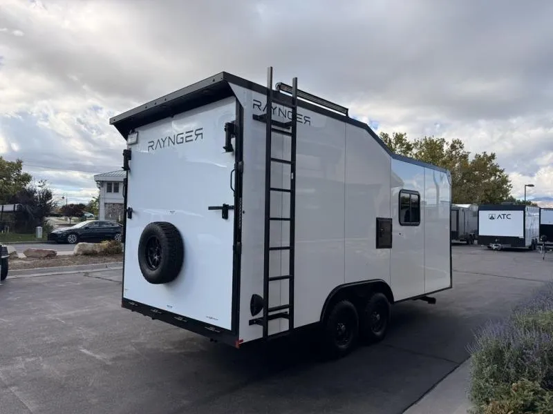 new Toy Haulers Raynger  for sale, in Draper, UT Thumbnail 8