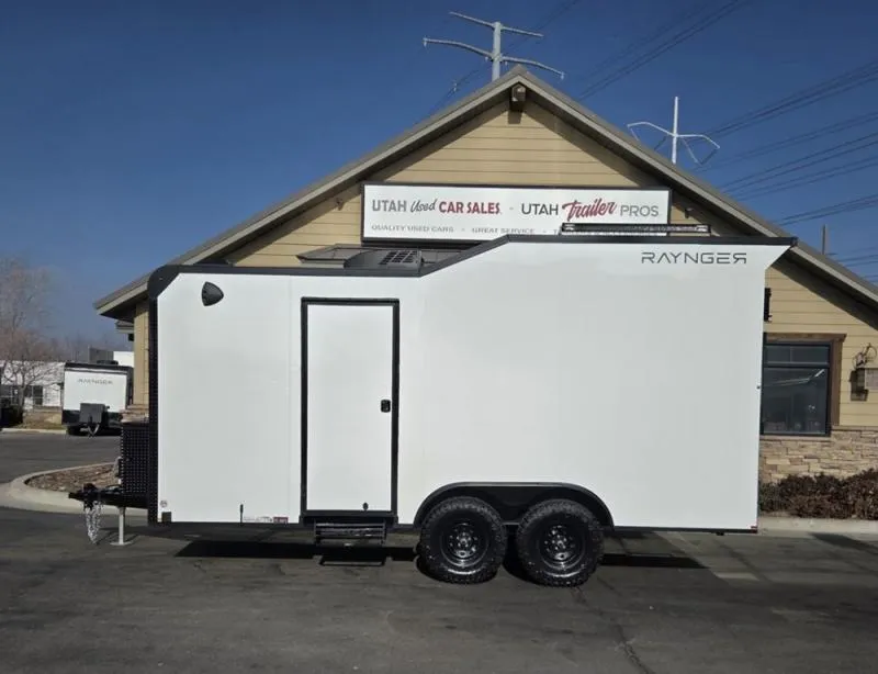 new Toy Haulers Raynger  for sale, in Draper, UT Thumbnail 32