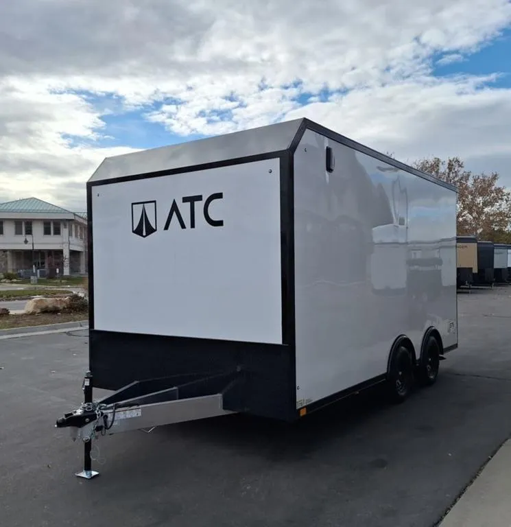 new Cargo (Enclosed) Trailers ATC  for sale, in Draper, UT Thumbnail 3