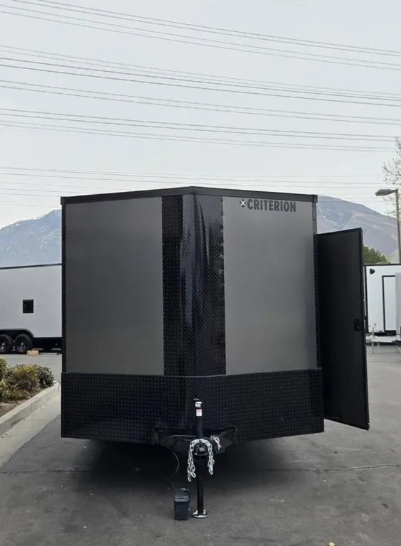 used Other Trailers Criterion  for sale, in Draper, UT Thumbnail 44