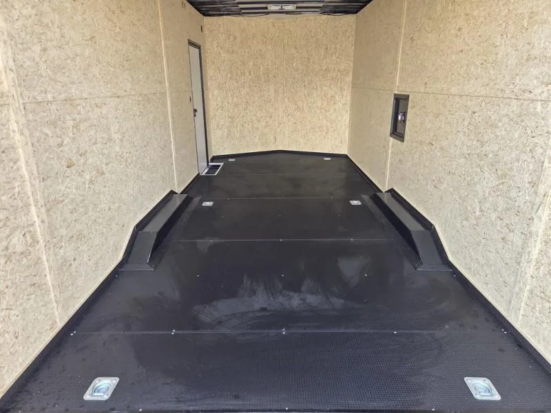 new Cargo (Enclosed) Trailers Criterion  for sale, in Draper, UT Thumbnail 66