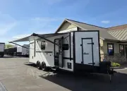new Toy Haulers Other  for sale, in Draper, UT Thumbnail 116