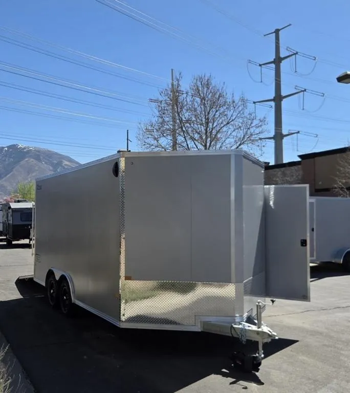 new Cargo (Enclosed) Trailers Xpress  for sale, in Draper, UT Thumbnail 39