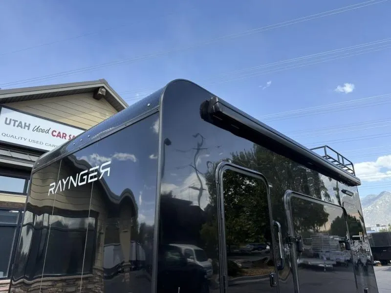 used Other Trailers Raynger  for sale, in Draper, UT Thumbnail 14