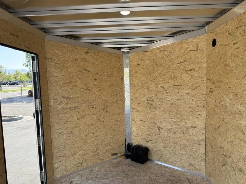 new Cargo (Enclosed) Trailers Other  for sale, in Draper, UT Thumbnail 51