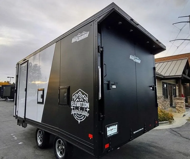 new Snowmobile Trailers High Country  for sale, in Draper, UT Thumbnail 2