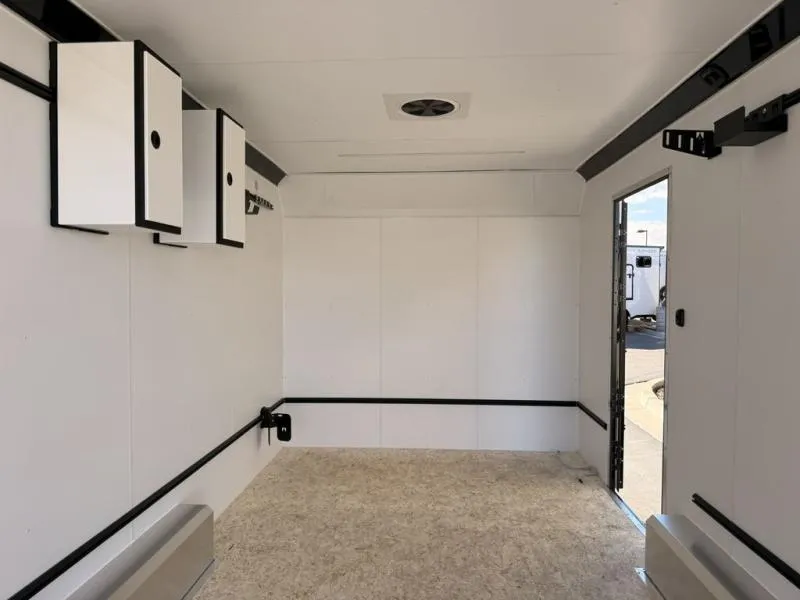 new Cargo (Enclosed) Trailers ATC  for sale, in Draper, UT Thumbnail 49