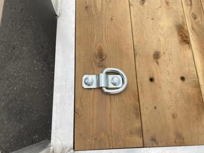 new Other Trailers Baughman Products  for sale, in Draper, UT Thumbnail 7