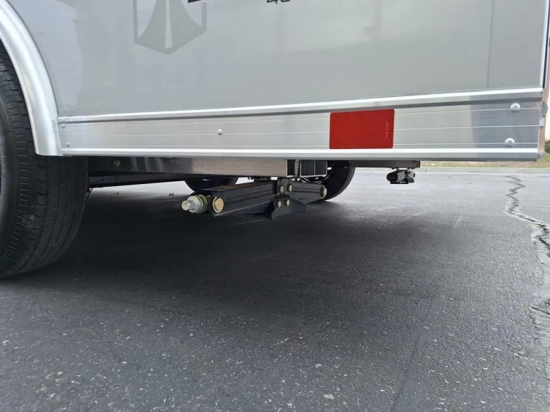 new Cargo (Enclosed) Trailers ATC  for sale, in Draper, UT Thumbnail 16