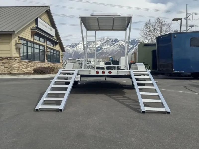 new ATV Trailers Raynger  for sale, in Draper, UT Thumbnail 21