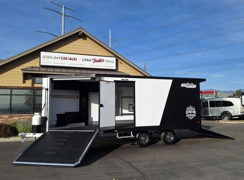 new Snowmobile Trailers High Country  for sale, in Draper, UT Thumbnail 69