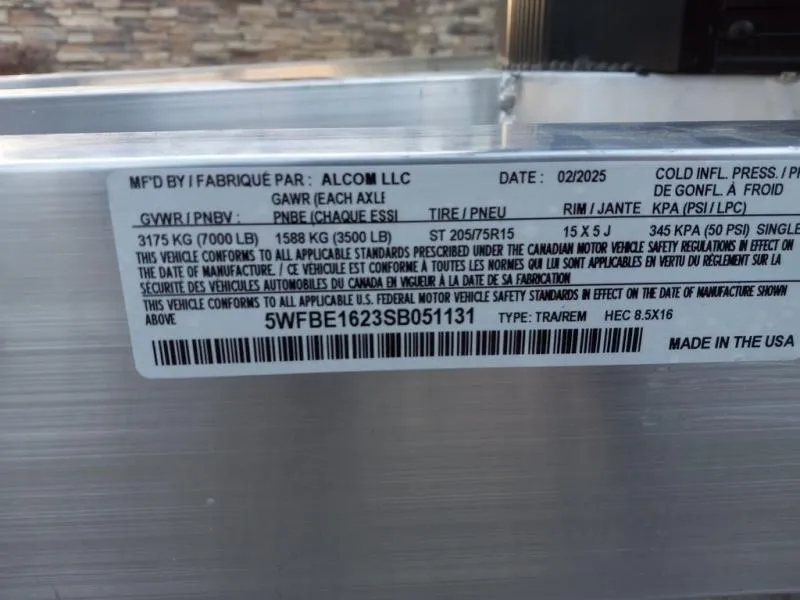 new Cargo (Enclosed) Trailers High Country  for sale, in Draper, UT Thumbnail 19