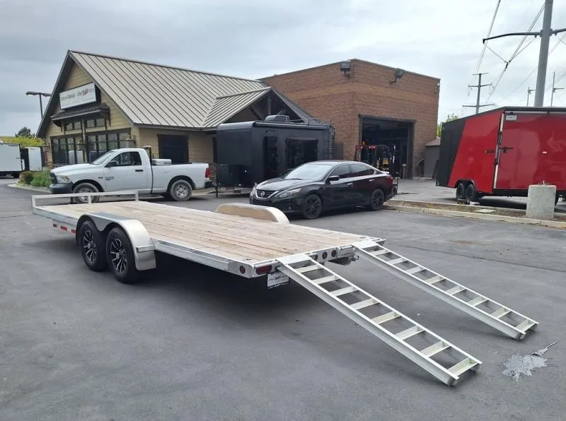 new Other Trailers Baughman Products  for sale, in Draper, UT Thumbnail 19