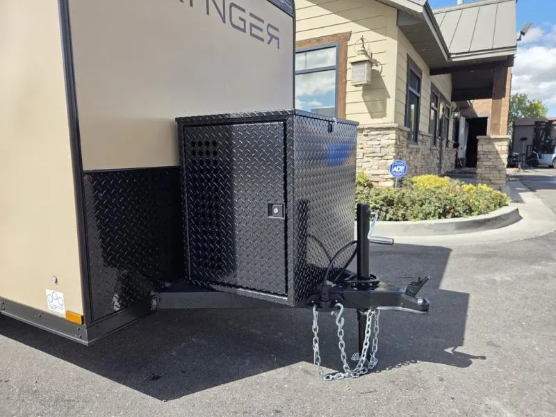 new Toy Haulers Raynger  for sale, in Draper, UT Thumbnail 11