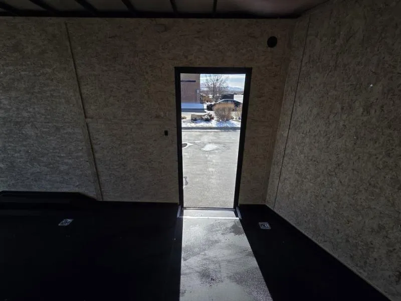 new Cargo (Enclosed) Trailers Criterion  for sale, in Draper, UT Thumbnail 33