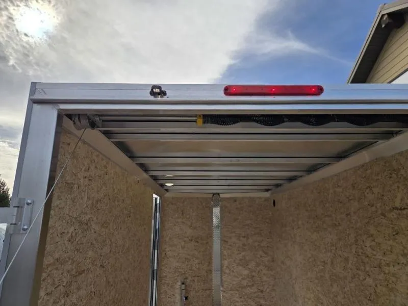 new Cargo (Enclosed) Trailers Xpress  for sale, in Draper, UT Thumbnail 36