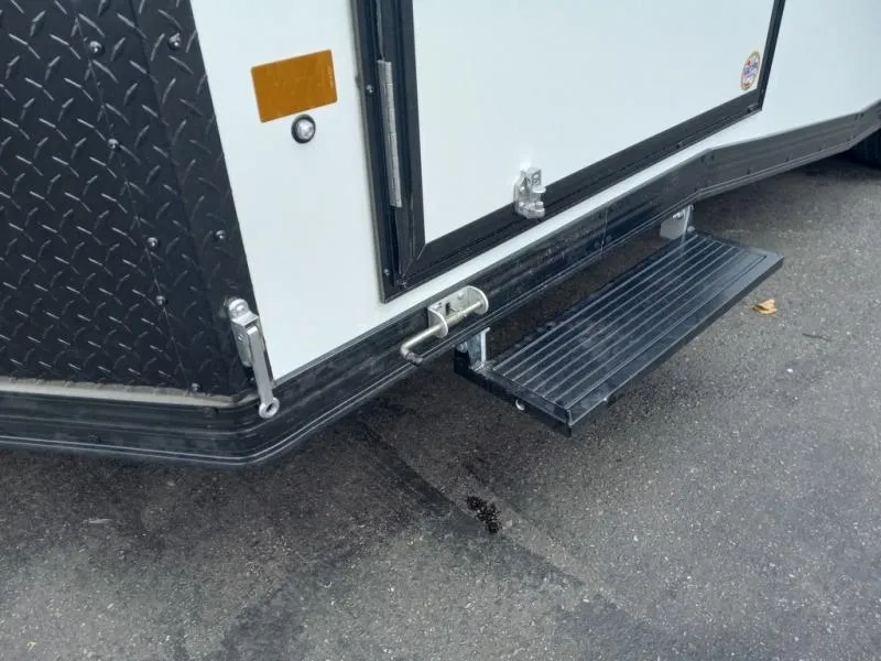 new Cargo (Enclosed) Trailers Xpress  for sale, in Draper, UT Thumbnail 15