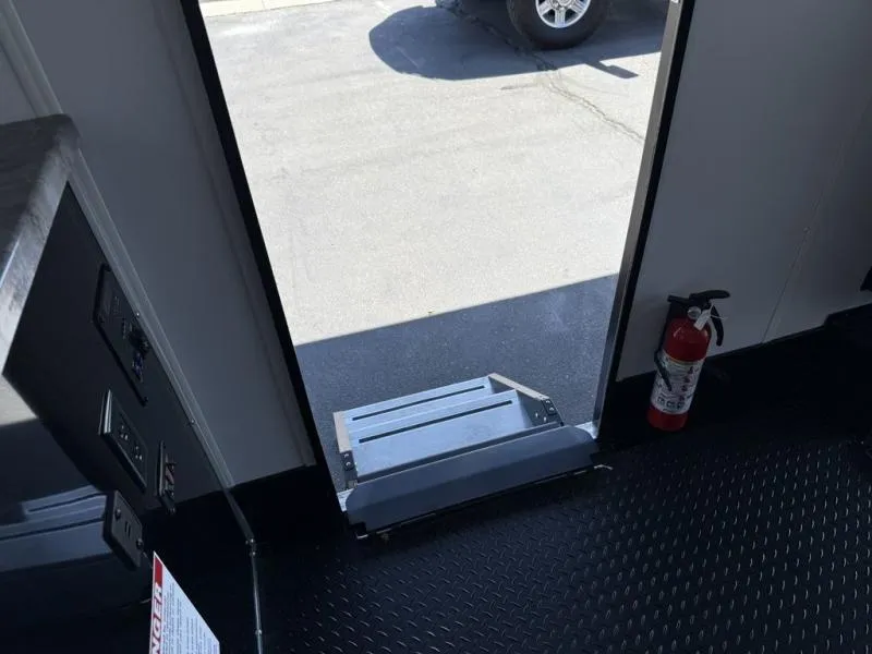 new Toy Haulers Stealth Trailers  for sale, in Draper, UT Thumbnail 59