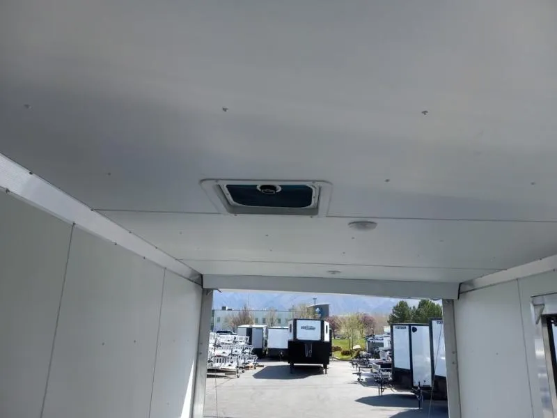 new Cargo (Enclosed) Trailers High Country  for sale, in Draper, UT Thumbnail 43