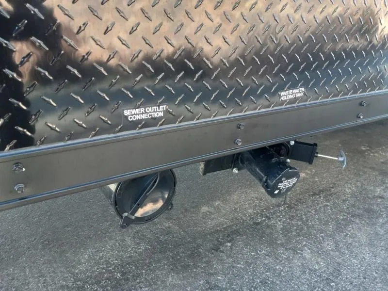 new Toy Haulers Stealth Trailers  for sale, in Draper, UT Thumbnail 19