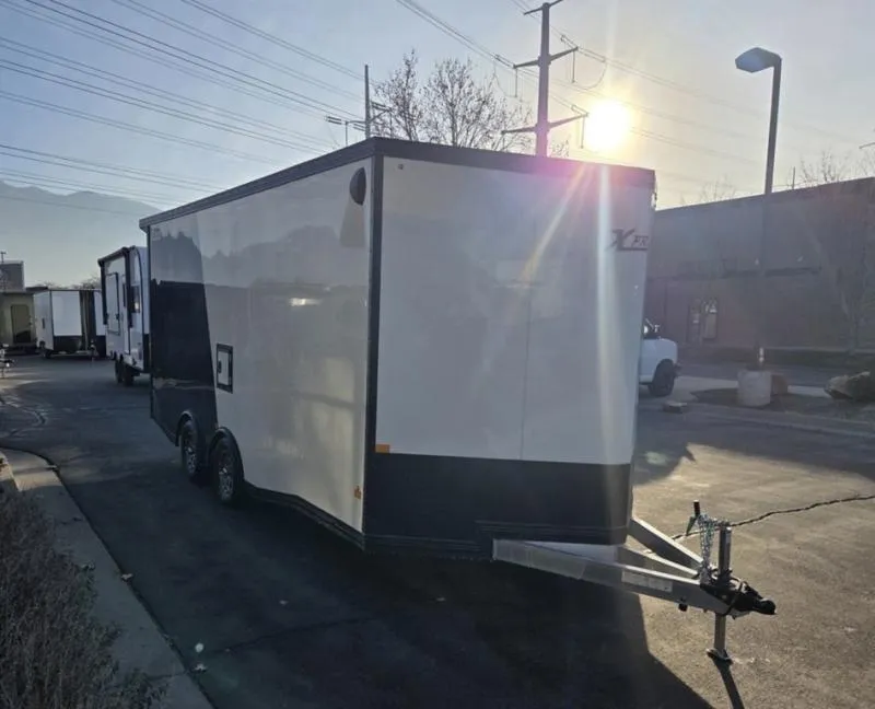 new Cargo (Enclosed) Trailers Xpress  for sale, in Draper, UT Thumbnail 6