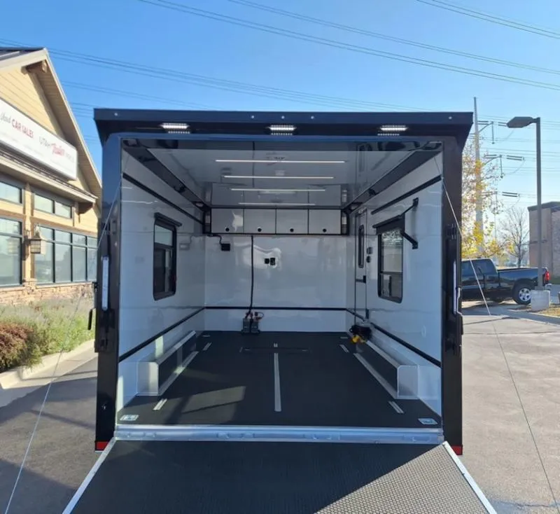 new Toy Haulers ATC  for sale, in Draper, UT Thumbnail 34