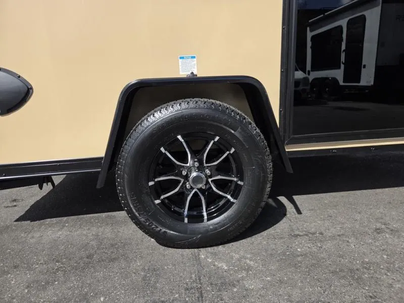 new Toy Haulers Raynger  for sale, in Draper, UT Thumbnail 19