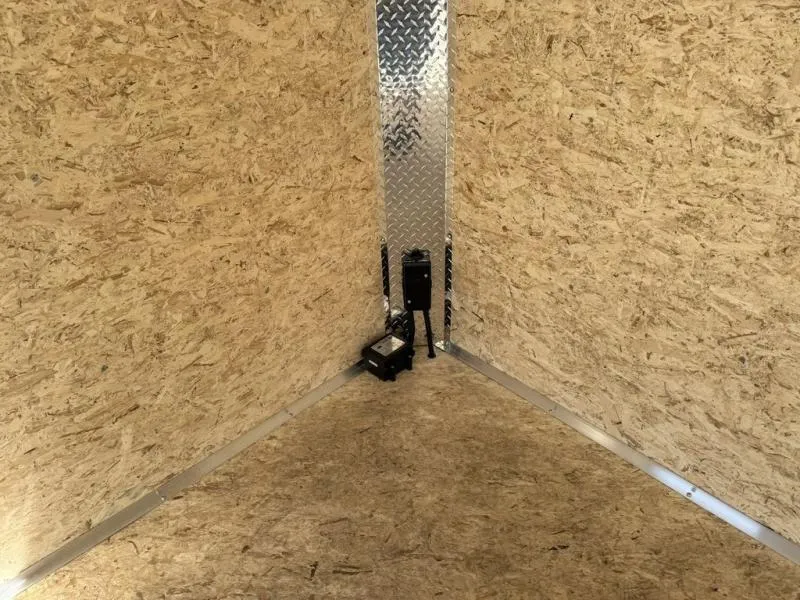 new Cargo (Enclosed) Trailers High Country  for sale, in Draper, UT Thumbnail 47