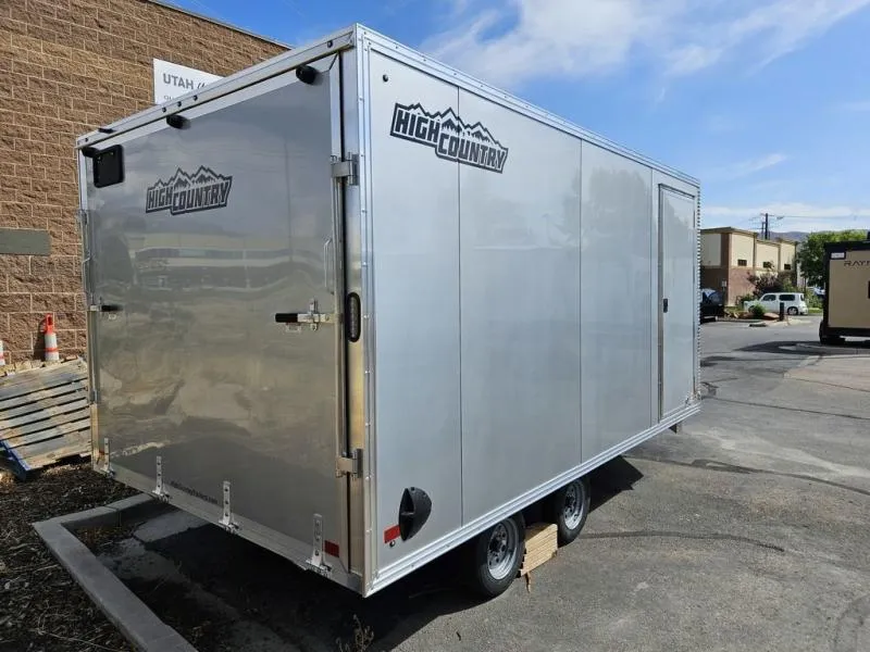 used Other Trailers High Country  for sale, in Draper, UT Thumbnail 4