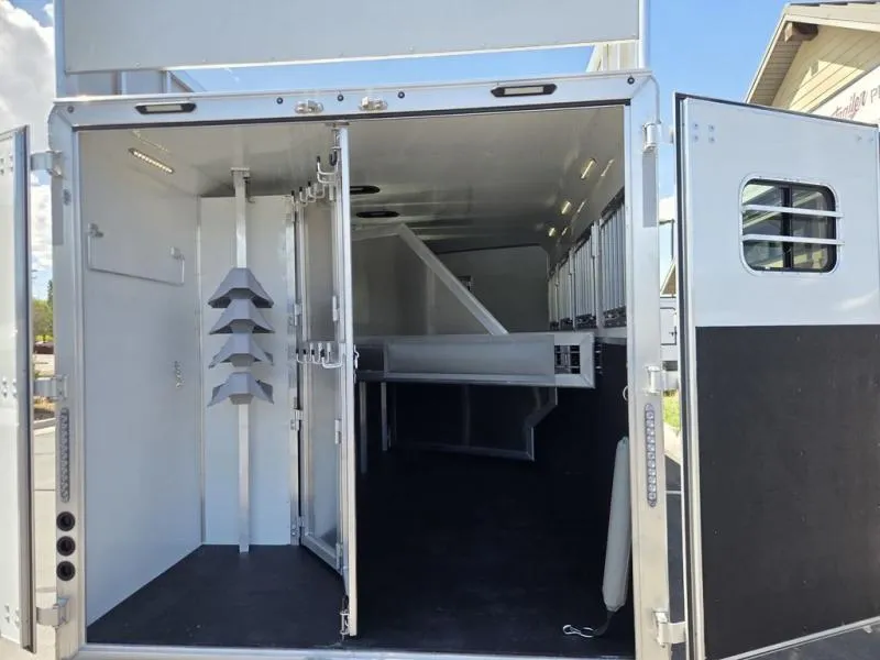 new Horse Trailers SMC Horse Trailers  for sale, in Draper, UT Thumbnail 55