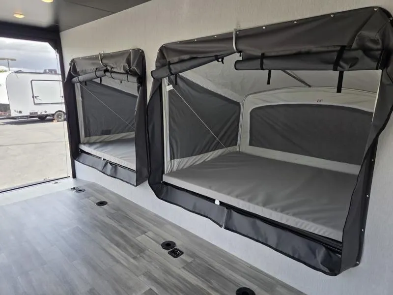 new Toy Haulers Raynger  for sale, in Draper, UT Thumbnail 77