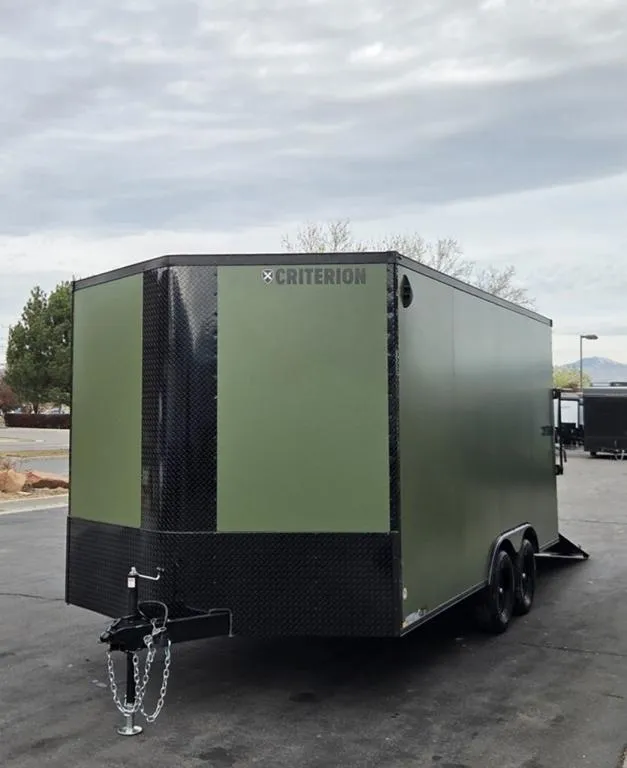used Other Trailers Criterion  for sale, in Draper, UT Thumbnail 15