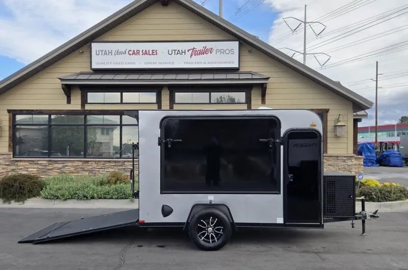 new Toy Haulers Raynger  for sale, in Draper, UT Thumbnail 26