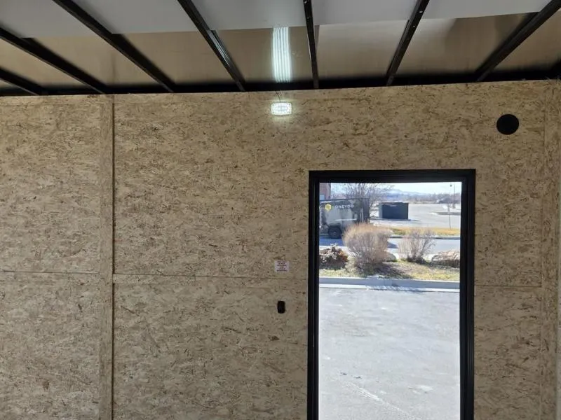 new Cargo (Enclosed) Trailers Criterion  for sale, in Draper, UT Thumbnail 48