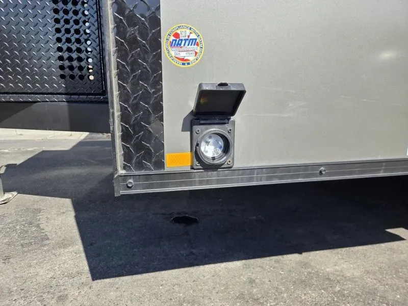 new Toy Haulers Raynger  for sale, in Draper, UT Thumbnail 17