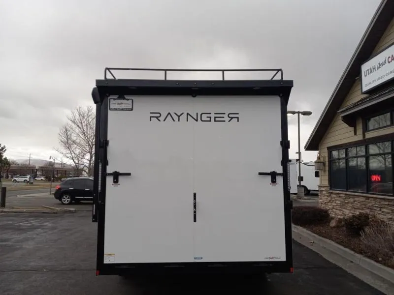 used Other Trailers Raynger  for sale, in Draper, UT Thumbnail 13