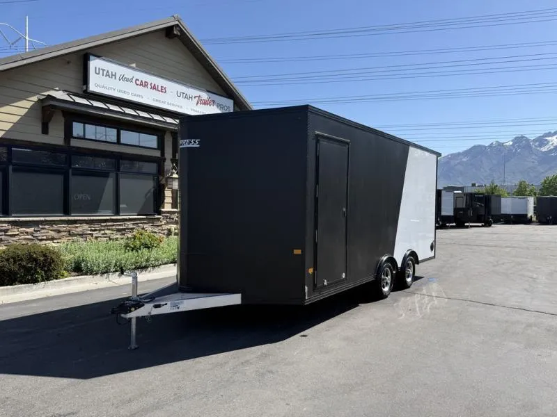new Cargo (Enclosed) Trailers Xpress  for sale, in Draper, UT Thumbnail 2