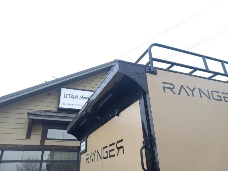 used Other Trailers Raynger  for sale, in Draper, UT Thumbnail 9