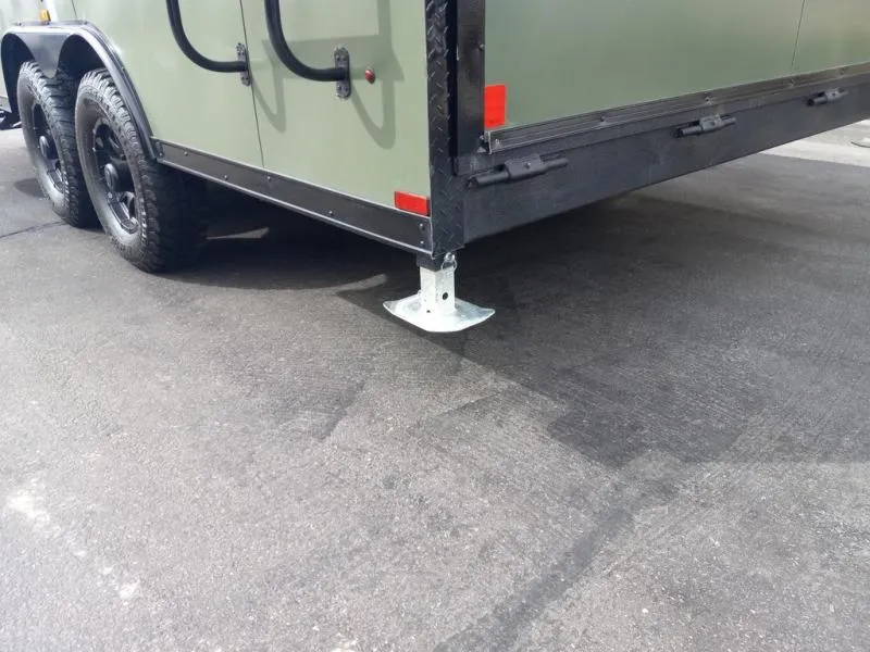 new Cargo (Enclosed) Trailers Raynger  for sale, in Draper, UT Thumbnail 30