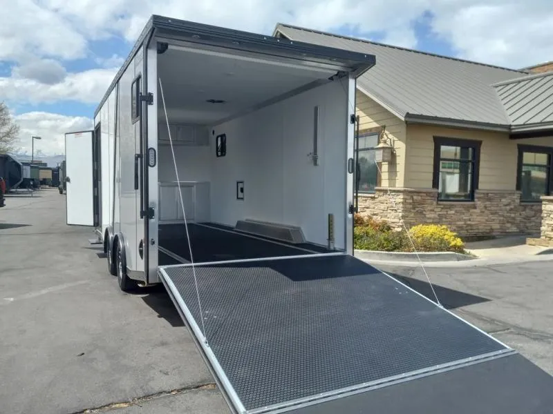 new Cargo (Enclosed) Trailers Xpress  for sale, in Draper, UT Thumbnail 44