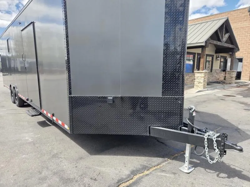 used Other Trailers Criterion  for sale, in Draper, UT Thumbnail 11