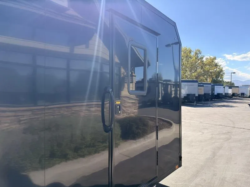 new Cargo (Enclosed) Trailers ATC  for sale, in Draper, UT Thumbnail 27