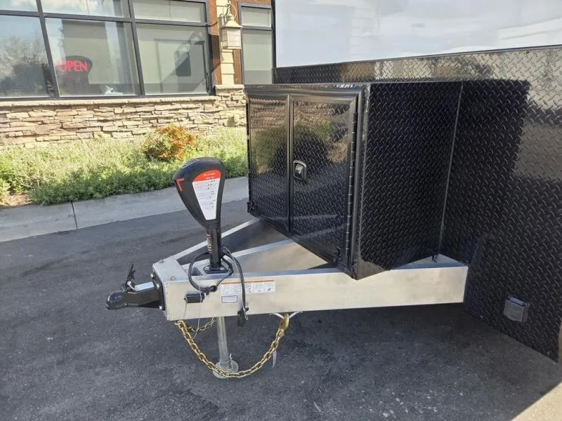 new Cargo (Enclosed) Trailers ATC  for sale, in Draper, UT Thumbnail 10