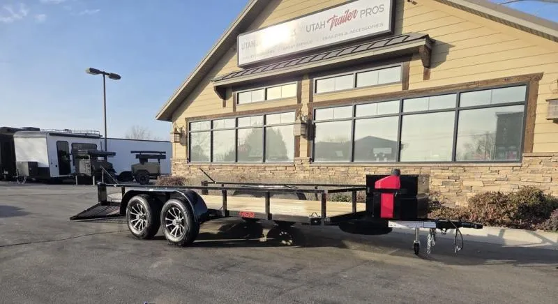 new Other Trailers Echo  for sale, in Draper, UT Thumbnail 18