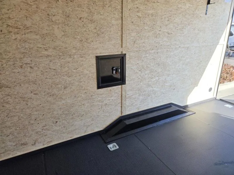 new Cargo (Enclosed) Trailers Criterion  for sale, in Draper, UT Thumbnail 37