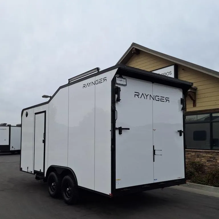 new Toy Haulers Raynger  for sale, in Draper, UT Thumbnail 9