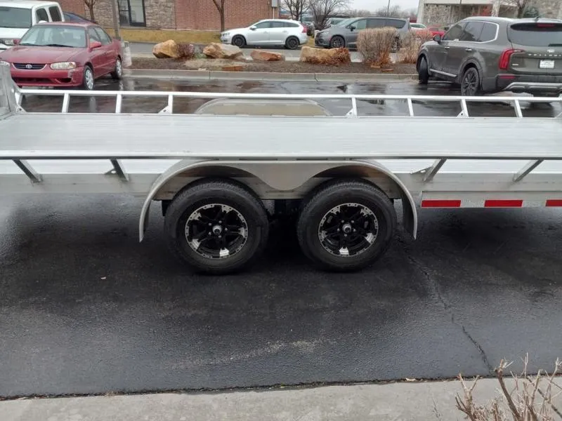 new Other Trailers Baughman Products  for sale, in Draper, UT Thumbnail 16