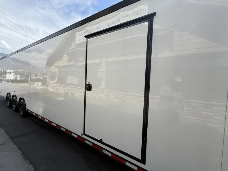 new Car Haulers / Racing Trailers ATC  for sale, in Draper, UT Thumbnail 31