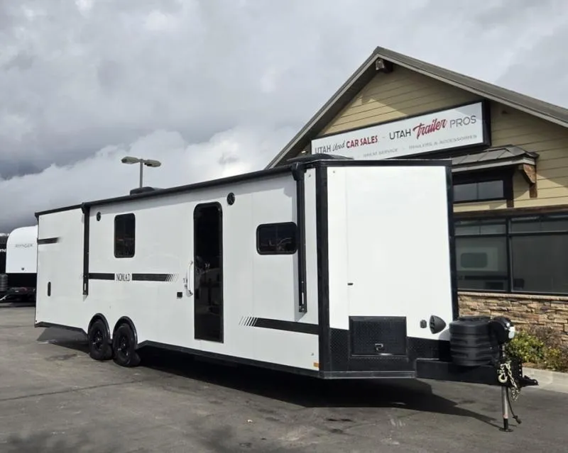 used Other Trailers Stealth Trailers  for sale, in Draper, UT Thumbnail 11