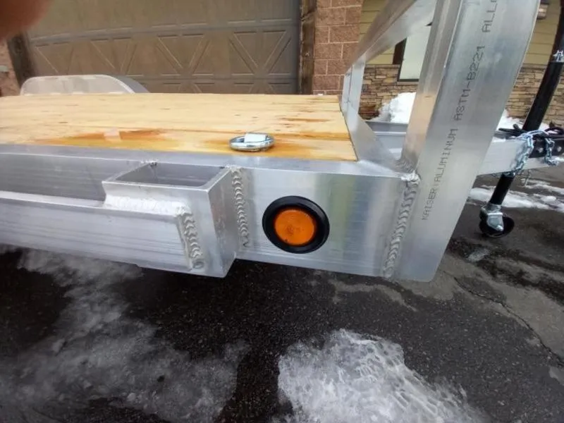 new ATV Trailers Baughman Products  for sale, in Draper, UT Thumbnail 12